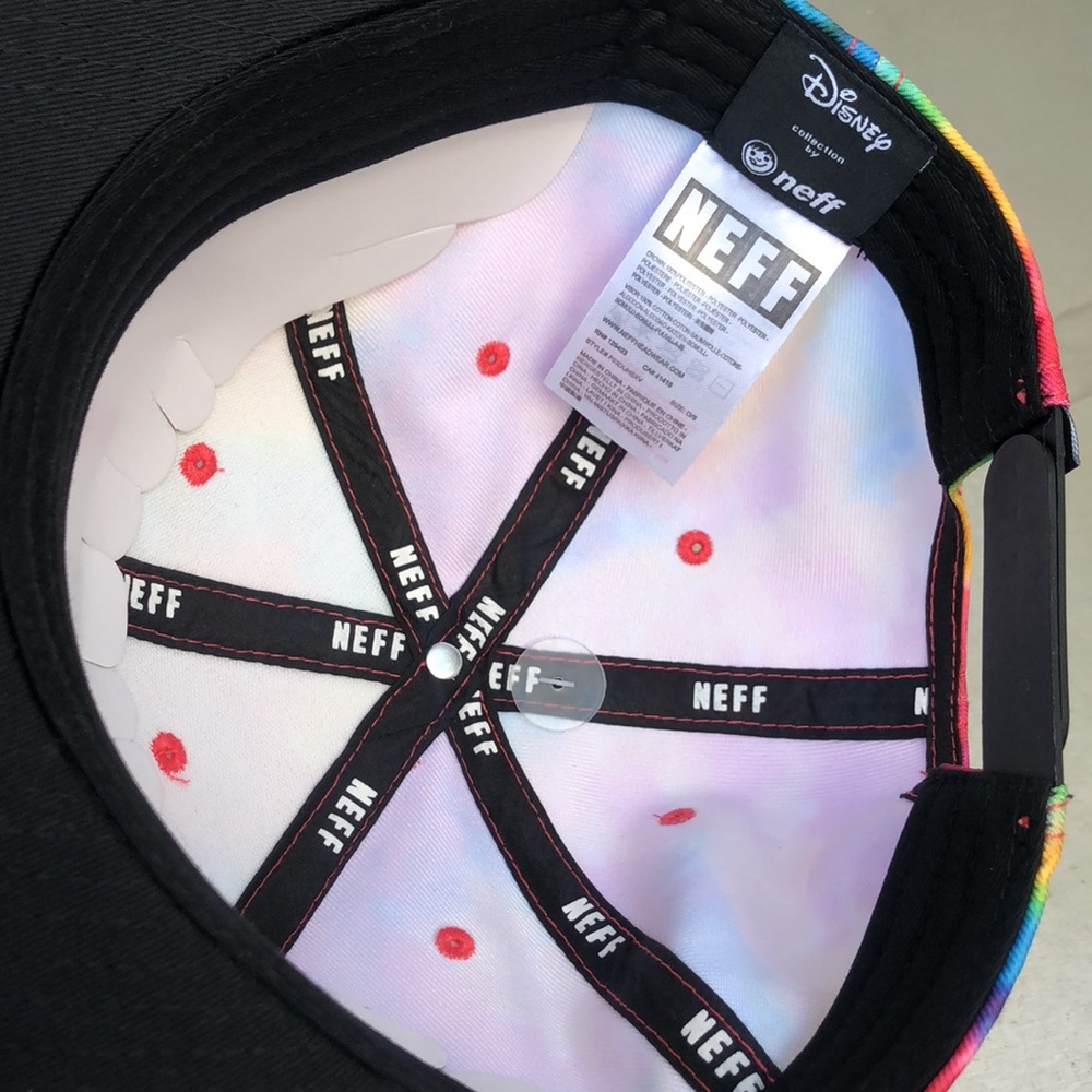 Neff Disney Collection Hat - Picture 4 of 4